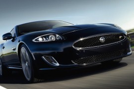 Jaguar XK billiges Leasing