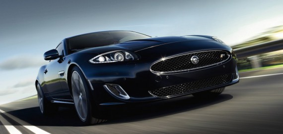 Jaguar XK billiges Leasing