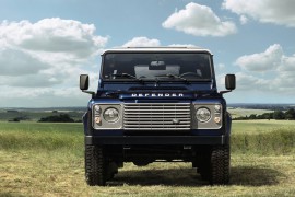 Land Rover Defender Erfahrungsbericht