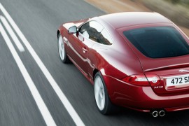 Jaguar XK gebraucht günstig kaufen