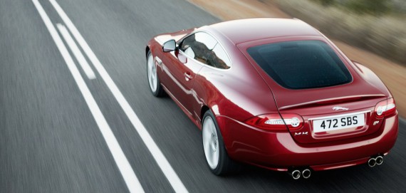 Jaguar XK gebraucht günstig kaufen