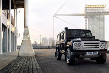 Land Rover Gebrauchtwagen Beitragsbild