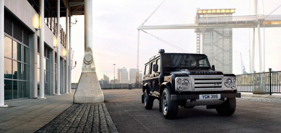 Land Rover Gebrauchtwagen Beitragsbild