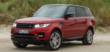 Range Rover Sport gebraucht kaufen