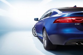 Jaguar XE Preis