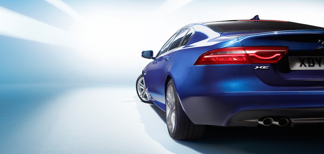 Jaguar XE Preis
