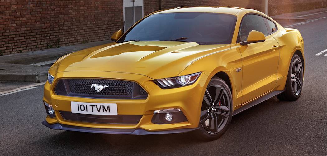 Ford-Mustang-2015-gelb