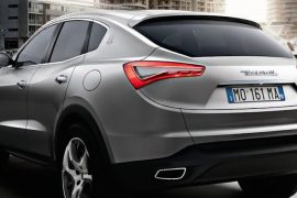 Maserati-Levante-CUV-SUV-2016