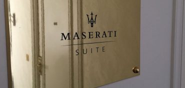 Maserati Suite Monaco 2