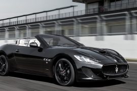 Maserati Special Edition 2017