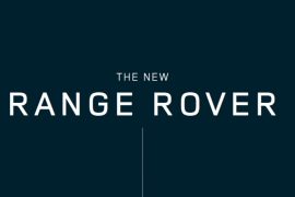 Der neue Range Rover 2018