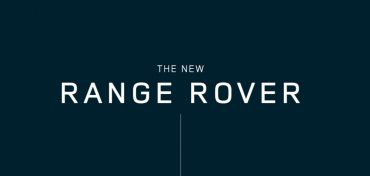 Der neue Range Rover 2018