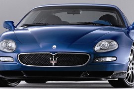 Maserati GranSport Beitragsbild
